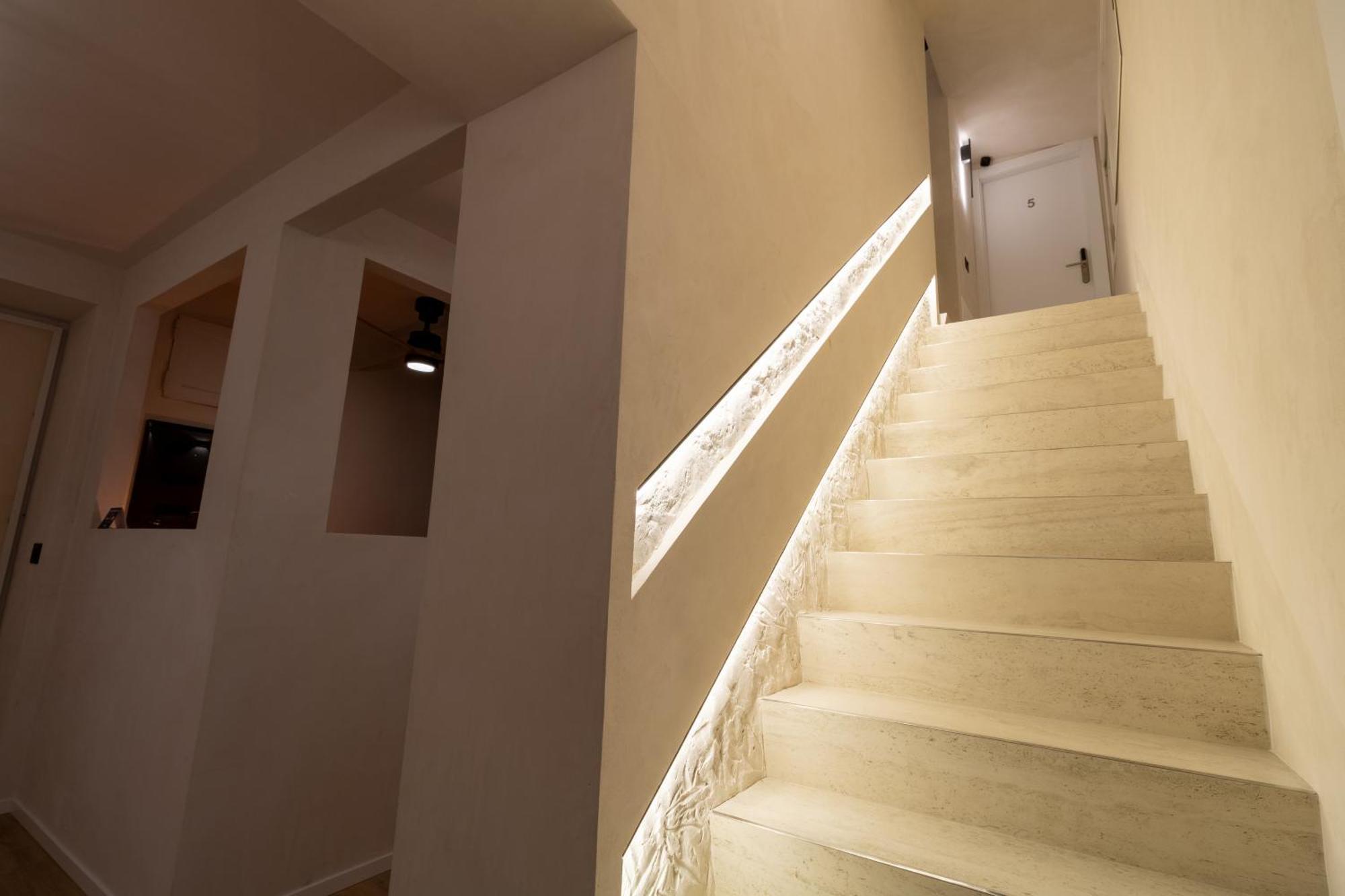 Cunabu Urbano Rome Extérieur photo