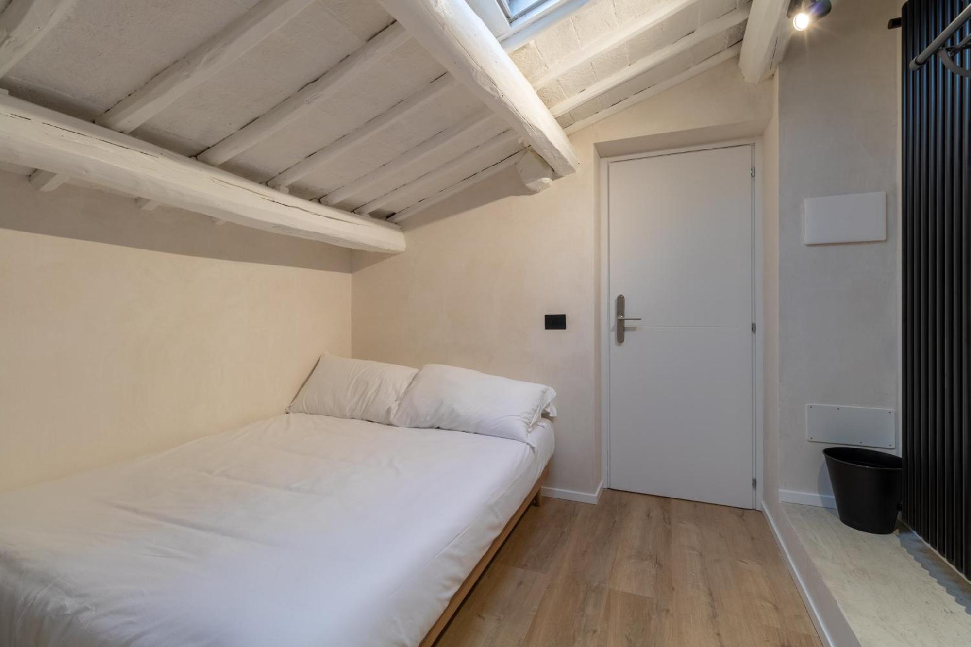 Cunabu Urbano Rome Chambre photo