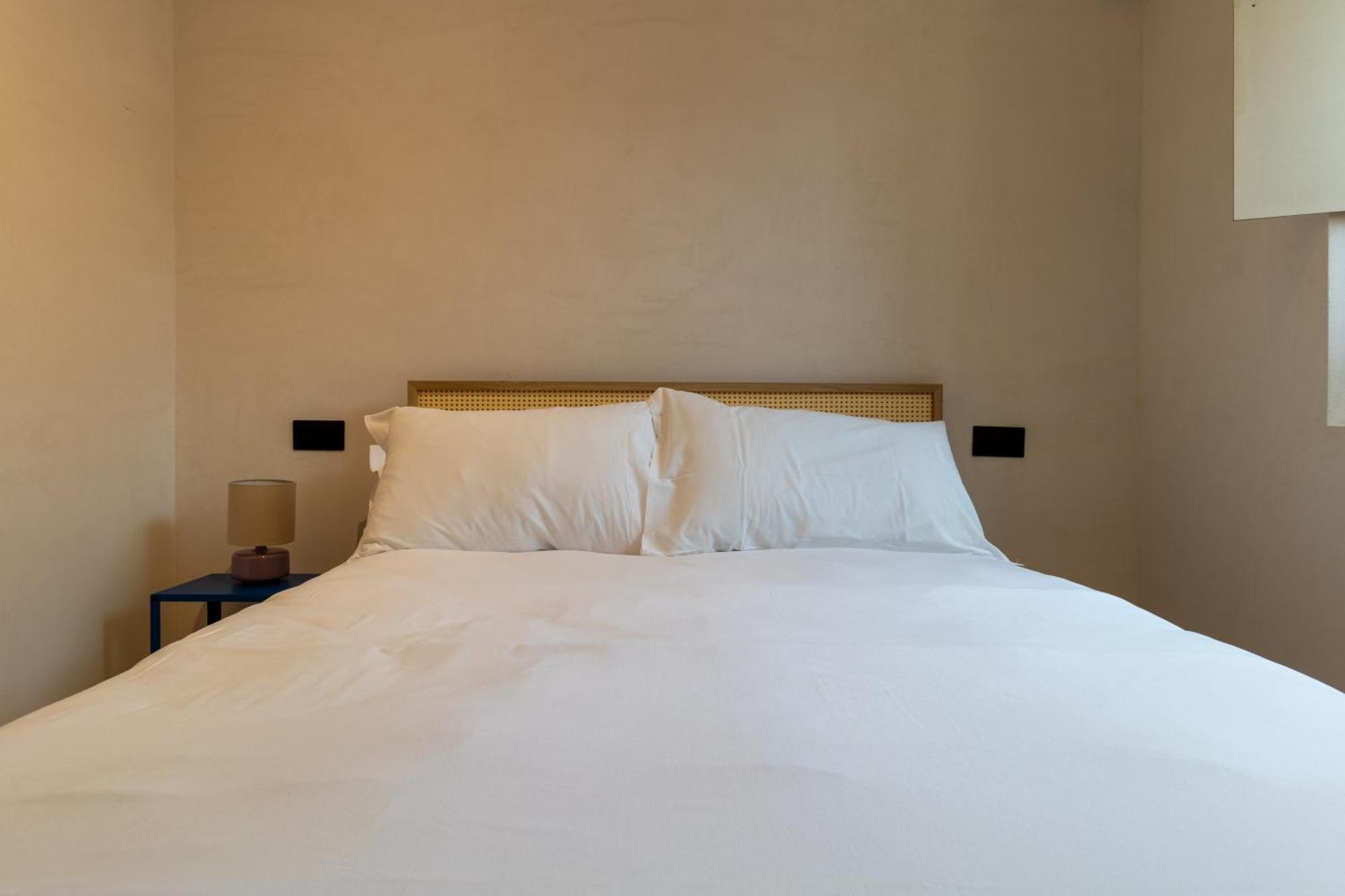 Cunabu Urbano Rome Chambre photo