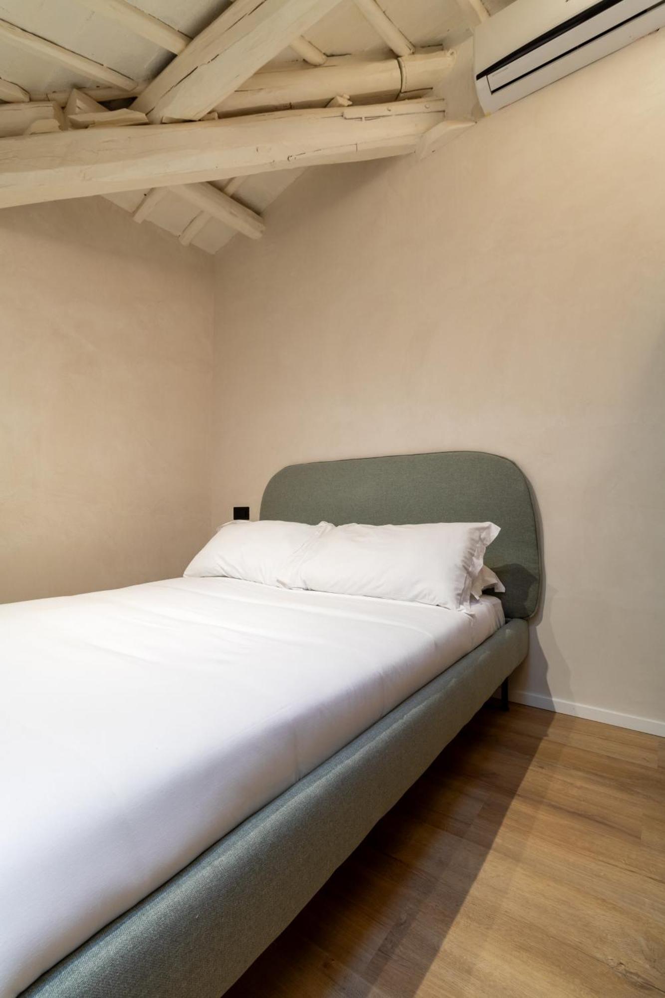 Cunabu Urbano Rome Chambre photo