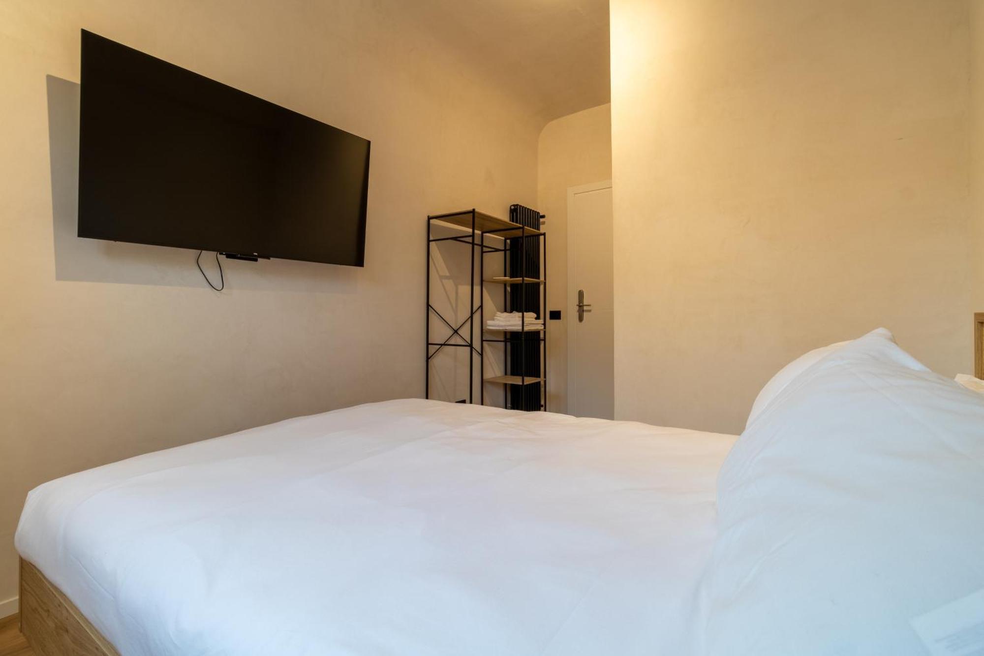 Cunabu Urbano Rome Extérieur photo