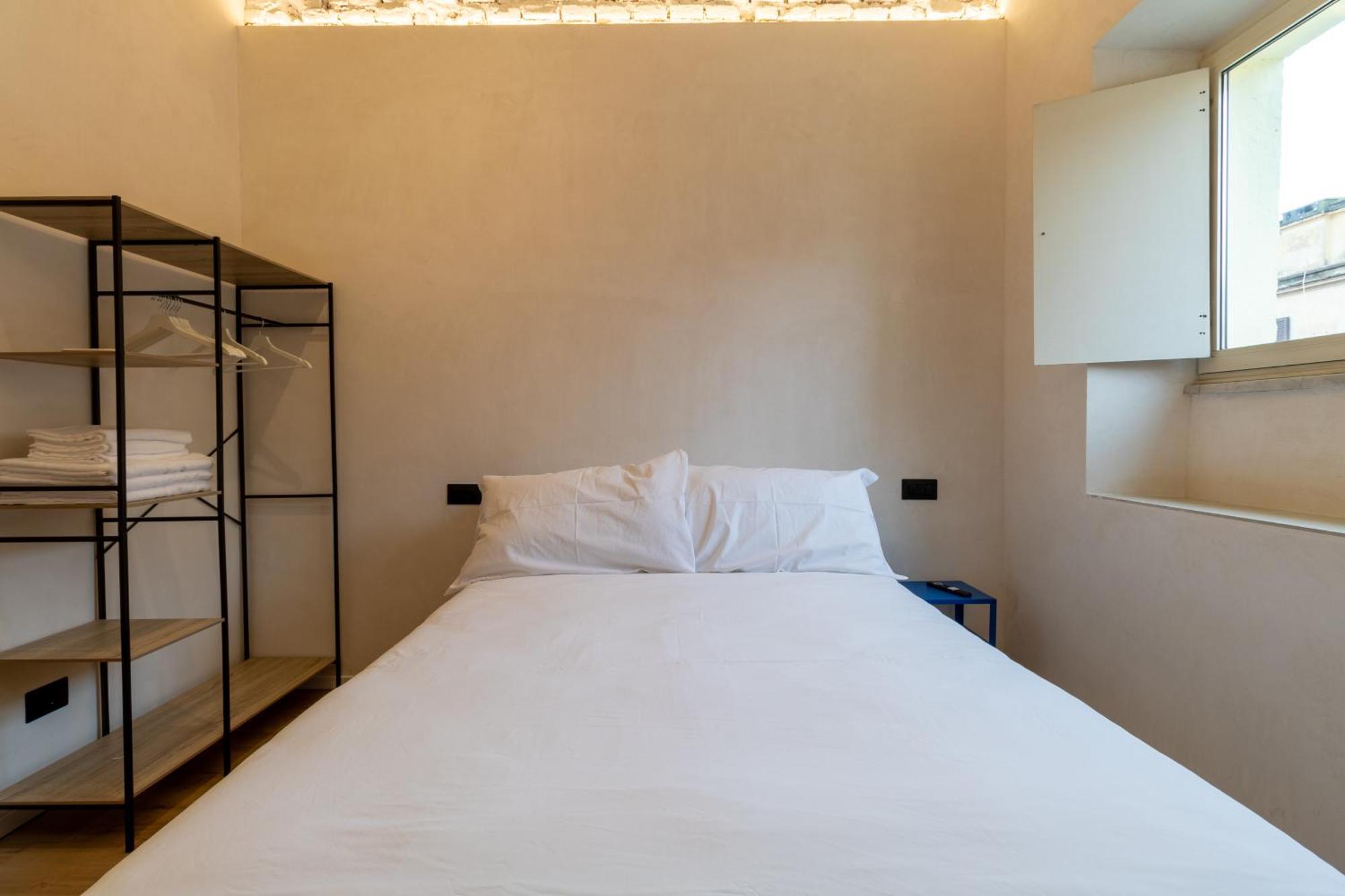 Cunabu Urbano Rome Extérieur photo