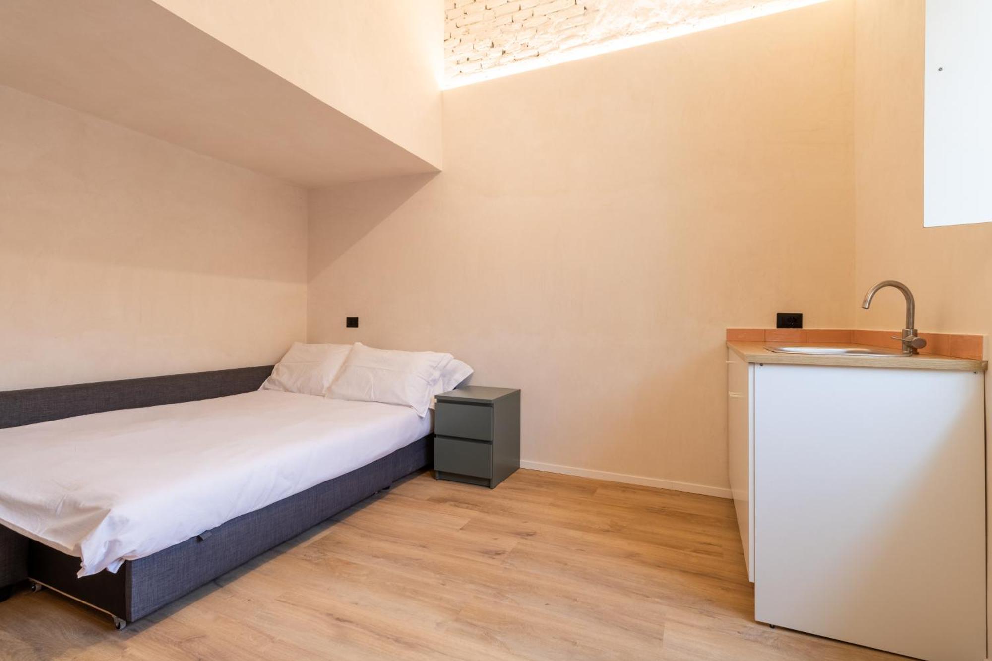Cunabu Urbano Rome Extérieur photo