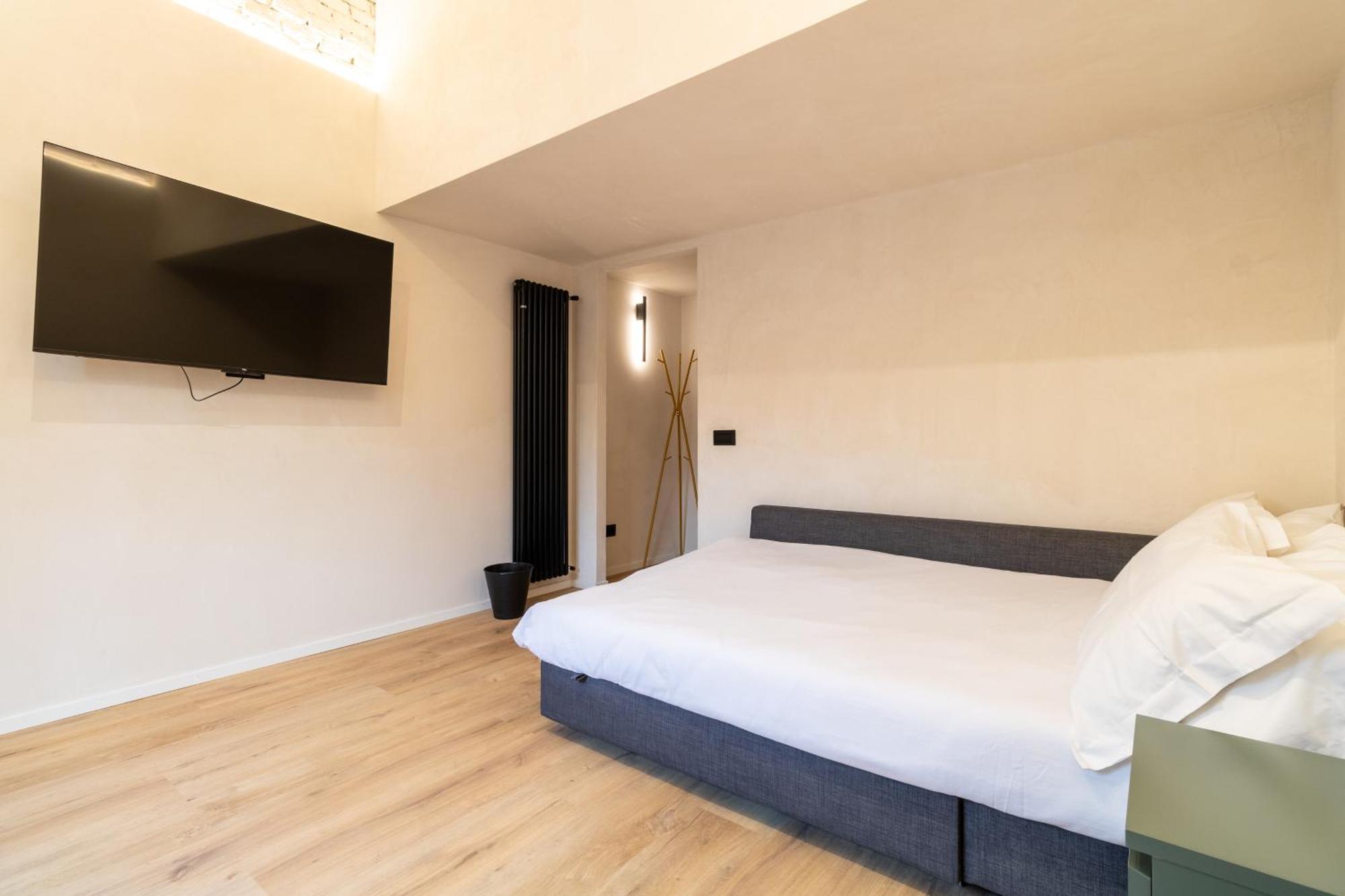 Cunabu Urbano Rome Extérieur photo