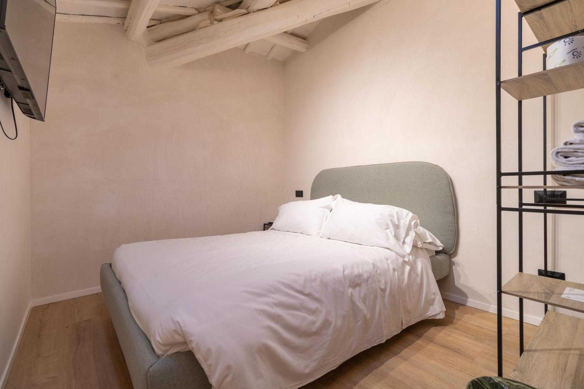 Cunabu Urbano Rome Chambre photo